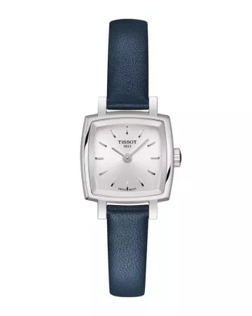 Tissot T-Lady Lovely Square T058.109.16.031.00