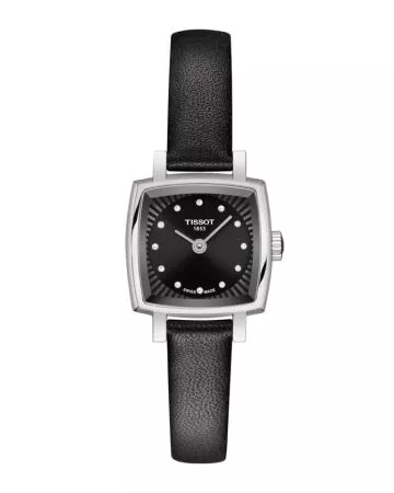 Tissot T-Lady Lovely Square T058.109.16.056.00