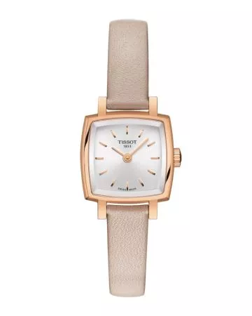 Tissot T-Lady Lovely Square T058.109.36.031.00