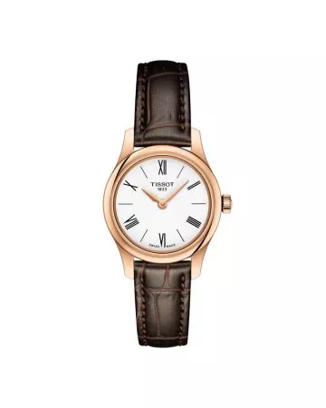 Tissot T-Classic Tradition Quartz Lady T063.009.36.018.00-1