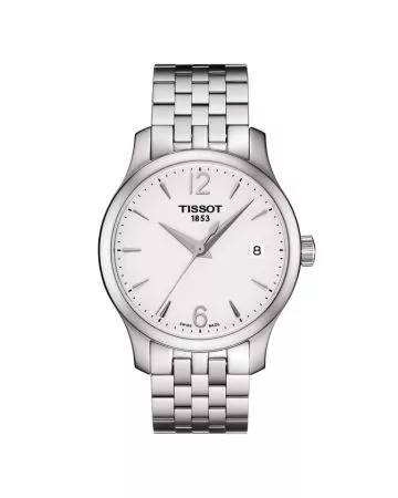Tissot T-Classic Tradition Quartz Lady T063.210.11.037.00-1