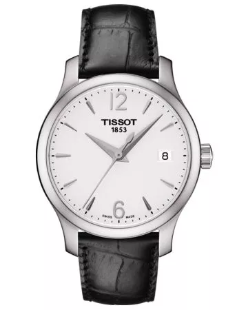 Tissot T-Classic Tradition Automatic Lady T063.210.16.037.00-1