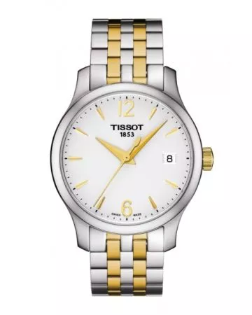Tissot T-Classic Tradition Quartz Lady T063.210.22.037.00-1