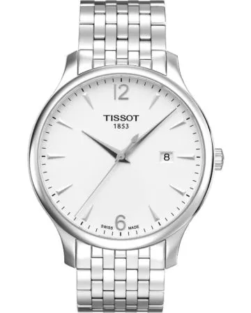 Tissot T-Classic Tradition Quartz T063.610.11.037.00