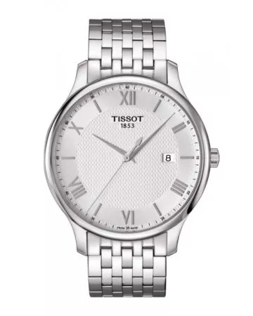 Tissot T-Classic Tradition T063.610.11.038.00-1