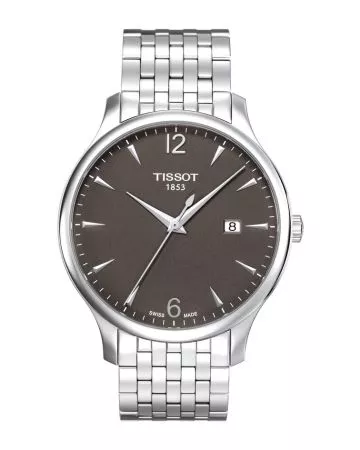 Tissot T-Classic Tradition Quartz T063.610.11.067.00