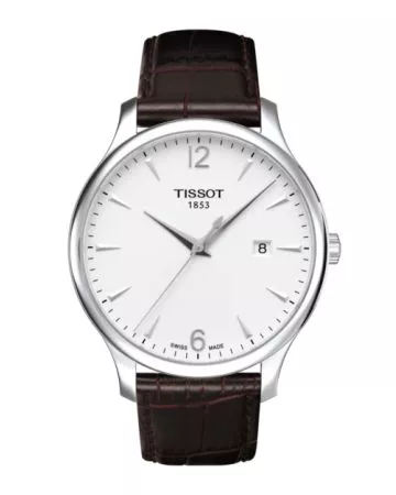 Tissot T-Classic Tradition Quartz T063.610.16.037.00