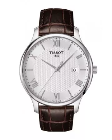Tissot T-Classic Tradition T063.610.16.038.00-1