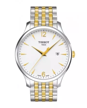 Tissot T-Classic Tradition T063.610.22.037.00-1