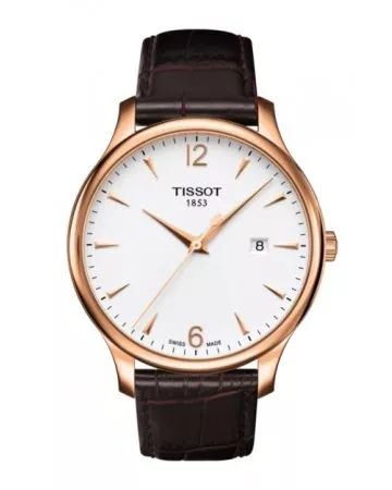 Tissot T-Classic Tradition T063.610.36.037.00-1