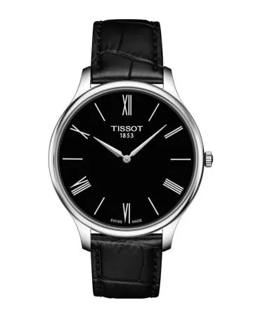 Tissot T-Classic Tradition Quartz T063.409.16.058.00