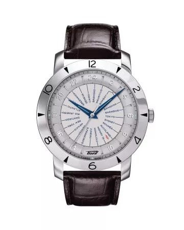 Tissot Heritage Navigator Automatic 160th Anniversary COSC T078.641.16.037.00-1