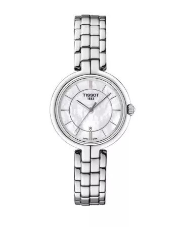 Tissot T-Lady Flamingo Quartz Lady T094.210.11.111.00-1