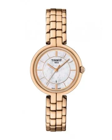 Tissot T-Lady Flamingo T094.210.33.111.01-1