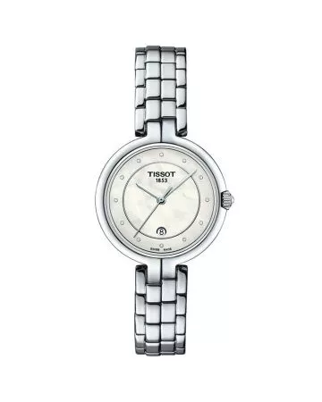 Tissot Flamingo T094.210.11.116.01