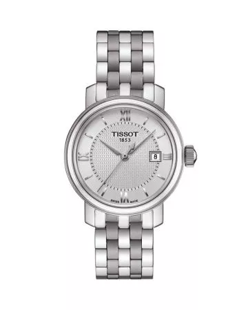 Tissot T-Classic Bridgeport Quartz Lady T097.010.11.038.00