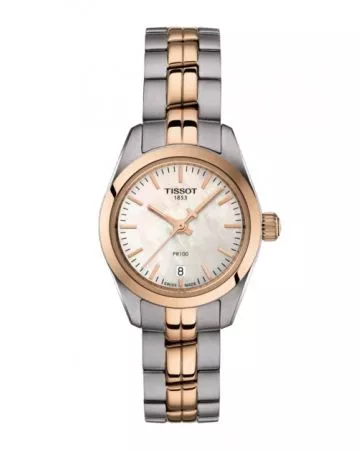 Tissot T-Classic PR 100 Quartz Lady T101.010.22.111.01