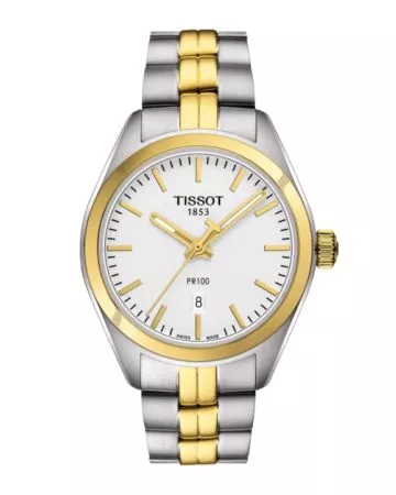 Tissot T-Classic PR 100 Quartz Lady T101.210.22.031.00