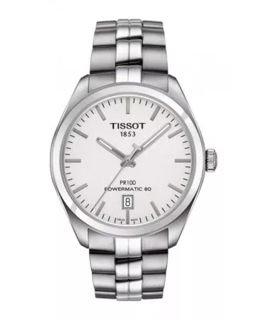 Tissot T-Classic PR 100 Powermatic 80 T101.407.11.031.00-1