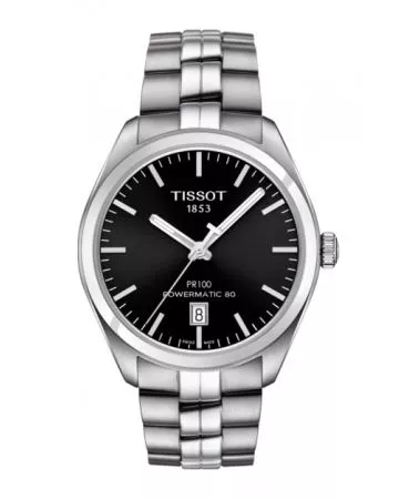 Tissot T-Classic PR 100 Powermatic 80 T101.407.11.051.00