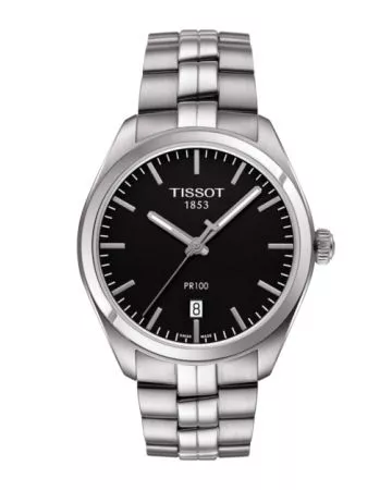Tissot T-Classic PR 100 Quartz T101.410.11.051.00