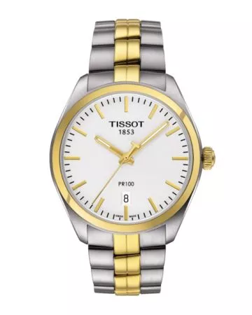 Tissot T-Classic PR 100 Quartz T101.410.22.031.00