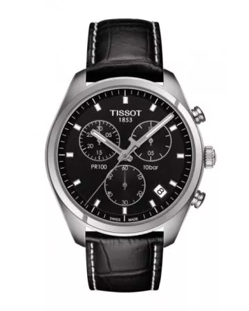 Tissot T-Classic PR 100 Chronograph T101.417.16.051.00-1