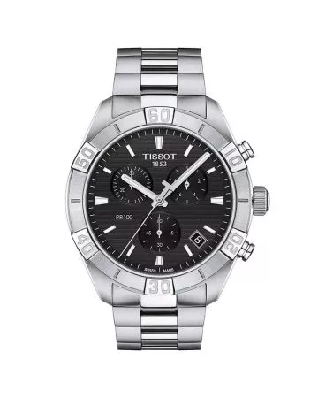 Tissot PR 100 Sport Gent Chronograph T101.617.11.051.00-1