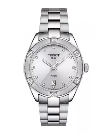 Tissot T-Classic PR 100 Sport T101.910.11.036.00-1