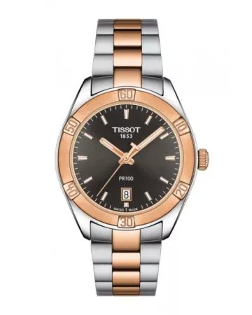 Tissot T-Classic PR 100 Sport T101.910.22.061.00-1