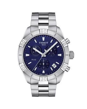 Tissot PR 100 Sport Gent Chronograph T101.617.11.041.00-1