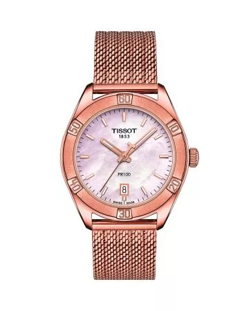 Tissot PR 100 Sport Chic T101.910.33.151.00