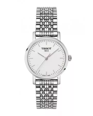 Tissot T-Classic Tradition Quartz Lady T109.210.11.031.00-1