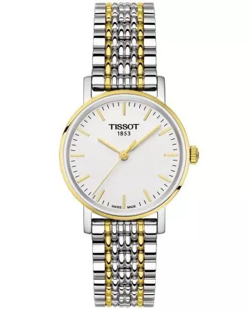 Tissot T-Classic Everytime Small Quartz T109.210.22.031.00