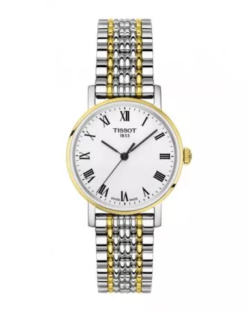 Tissot T-Classic Everytime Small T109.210.22.033.00-1