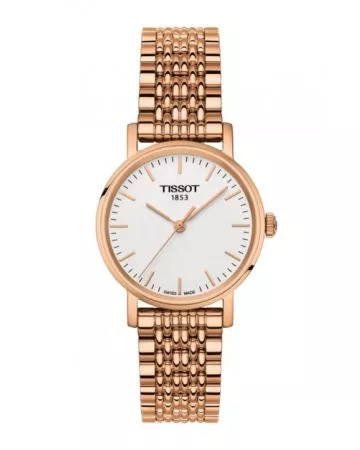 Tissot T-Classic Everytime Small T109.210.33.031.00-1