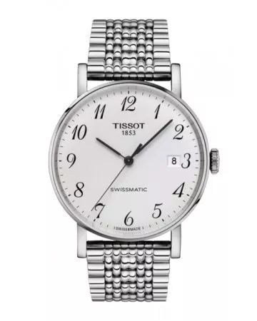 Tissot T-Classic Everytime Swissmatic T109.407.11.032.00-1