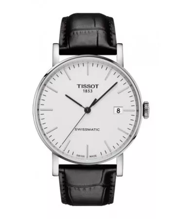 Tissot T-Classic Everytime Swissmatic T109.407.16.031.00-1