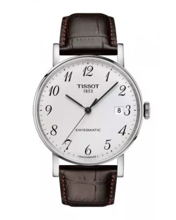 Tissot T-Classic Everytime Swissmatic T109.407.16.032.00-1
