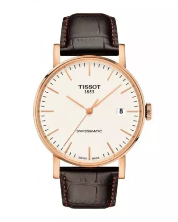 Tissot T-Classic Everytime Swissmatic T109.407.36.031.00-1