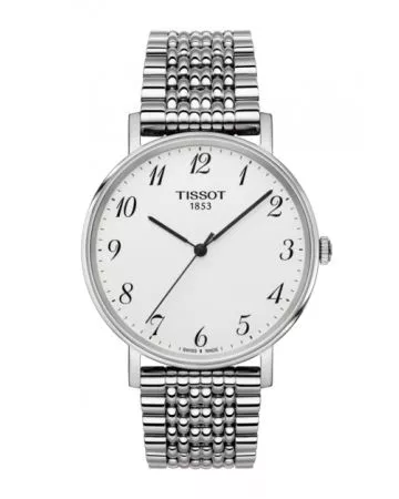 Tissot T-Classic Everytime Medium T109.410.11.032.00-1