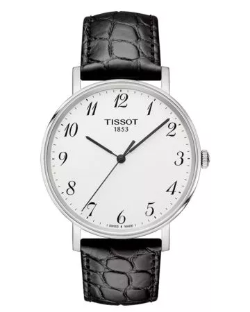 Tissot T-Classic Everytime Medium Quartz T109.410.16.032.00
