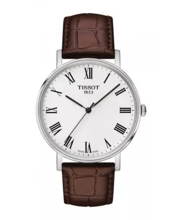 Tissot T-Classic Everytime Medium T109.410.16.033.00-1