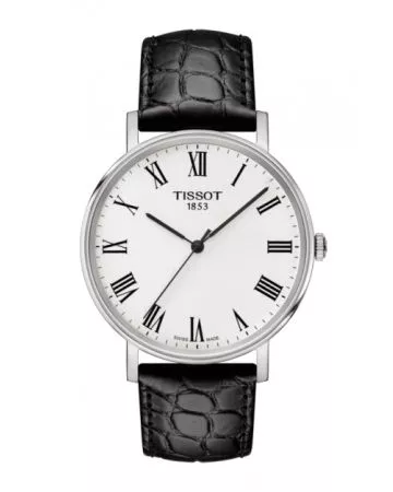 Tissot T-Classic Everytime Medium T109.410.16.033.01-1