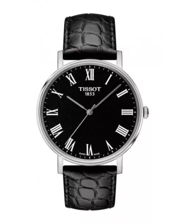 Tissot T-Classic Everytime Medium T109.410.16.053.00