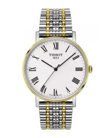 Tissot T-Classic Everytime Medium T109.410.22.033.00-1