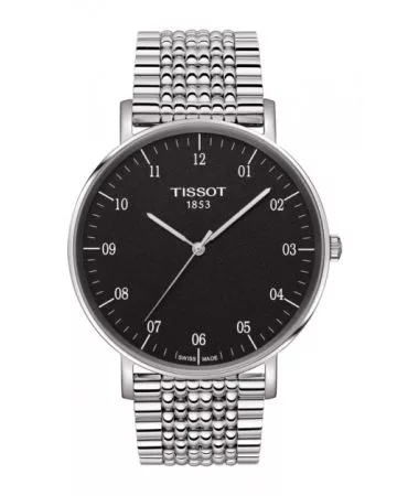 Tissot T-Classic Everytime Large T109.610.11.077.00-1