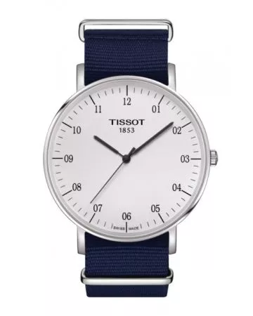 Tissot T-Classic Everytime Large T109.610.17.037.00-1