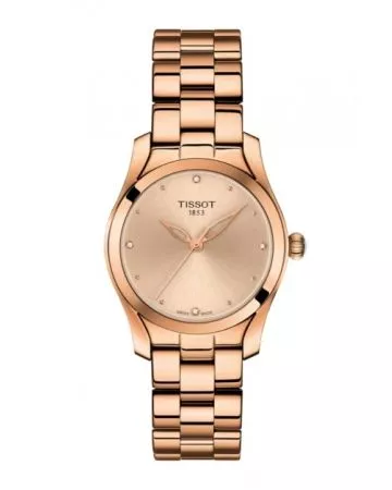 Tissot T-Lady T-Wave T112.210.33.456.00-1