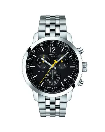 Tissot PRC 200 Chronograph T114.417.11.057.00